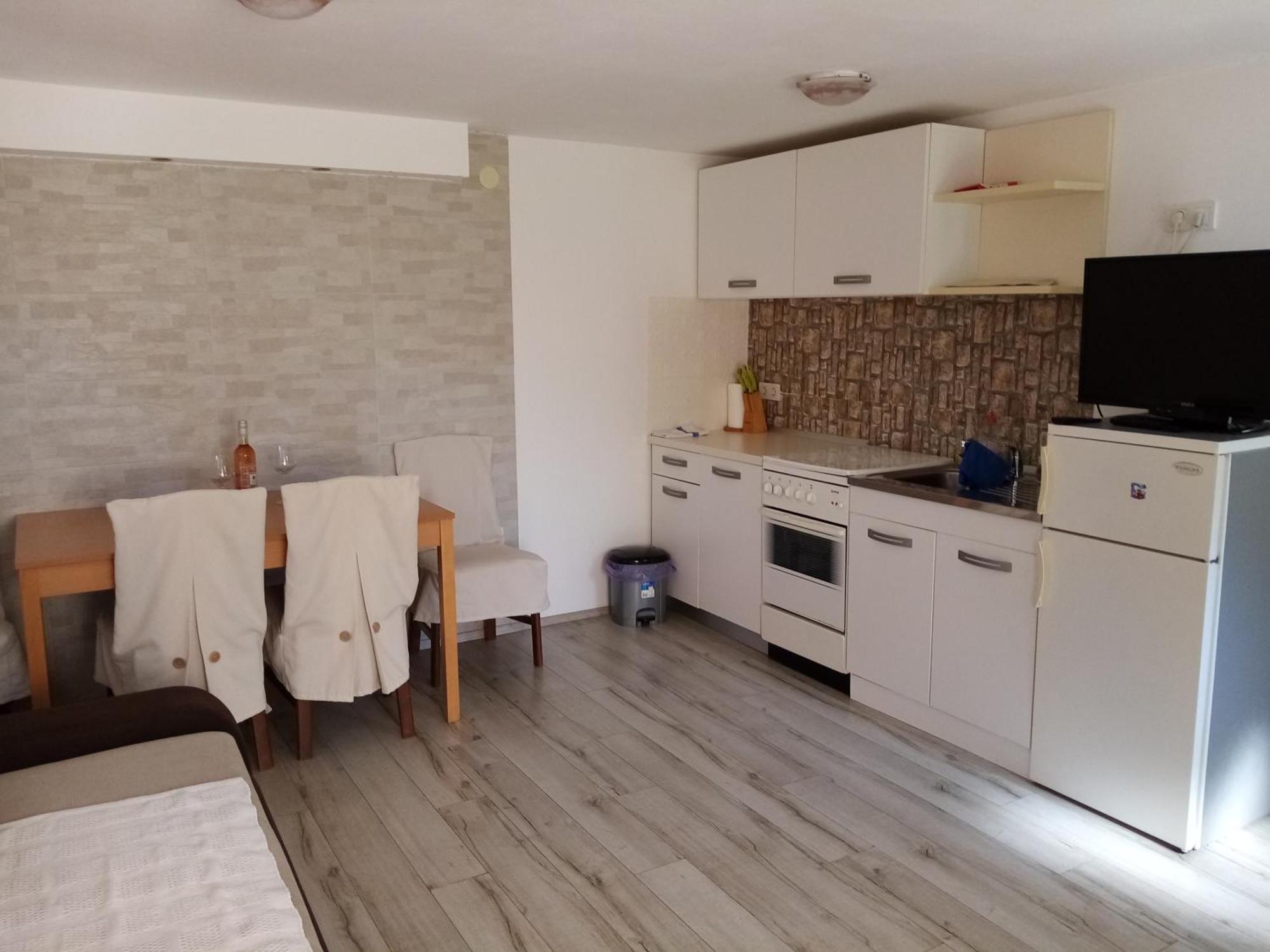 House Josipa Hotel Rakovica Exterior photo