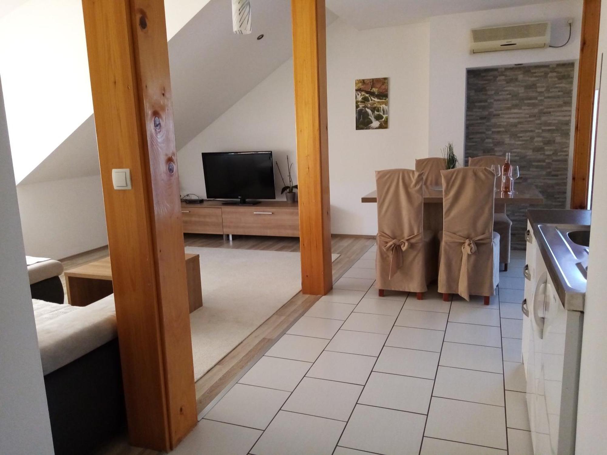 House Josipa Hotel Rakovica Exterior photo