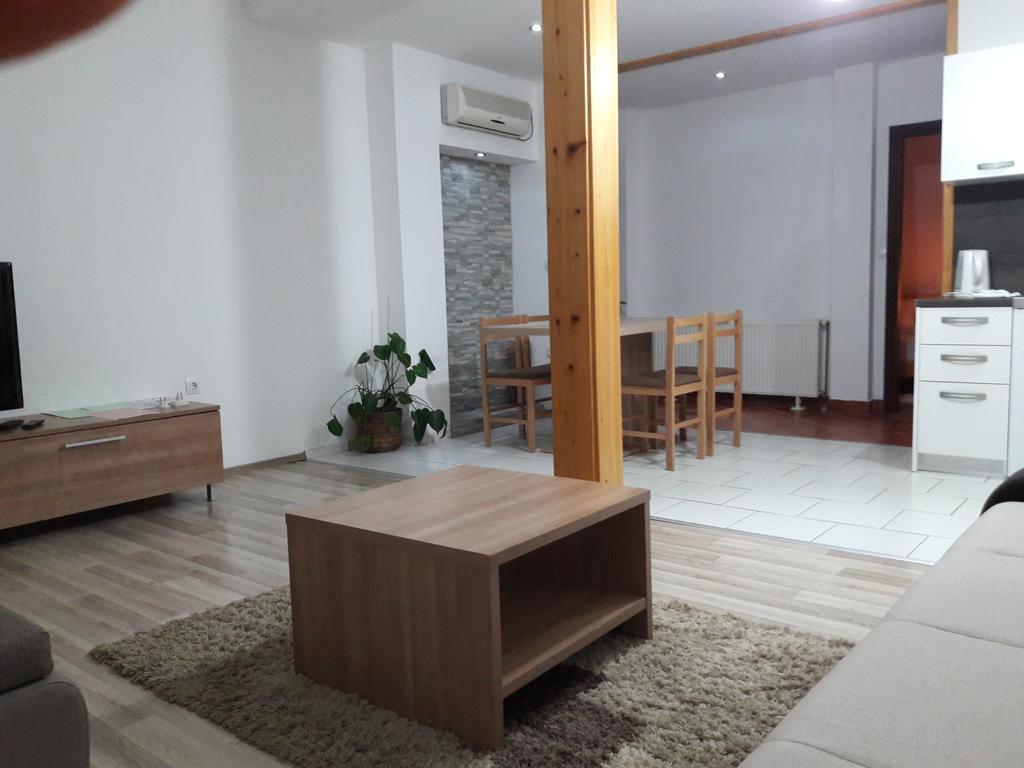 House Josipa Hotel Rakovica Exterior photo